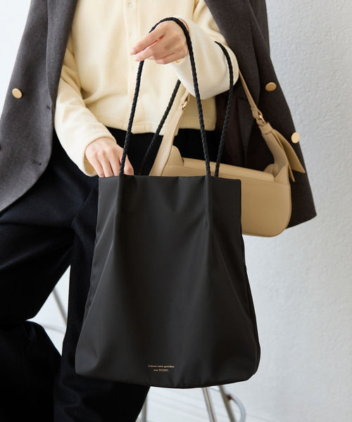 ROPÉ PICNIC(ロペピクニック) / 【A4対応・洗える】ポリエステル