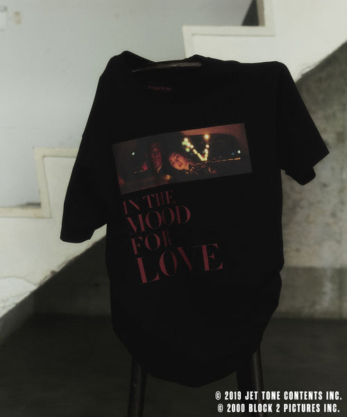 ADAM ET ROPÉ HOMME(アダム エ ロペ オム) / 【花様年華 25周年