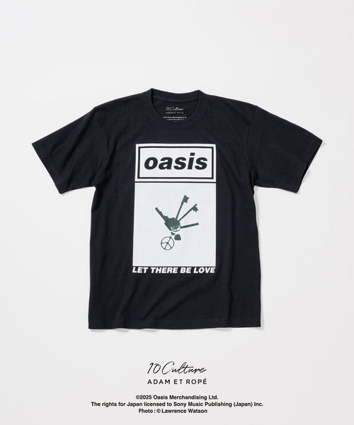 ADAM ET ROPÉ HOMME(アダム エ ロペ オム) / 【oasis 10Culture / ADAM