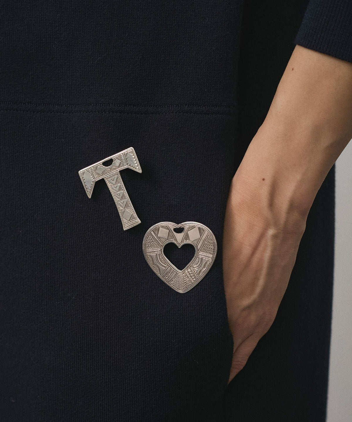 SALON adam et ropé(サロン アダム エ ロペ) / 【TUAREG（トゥアレグ