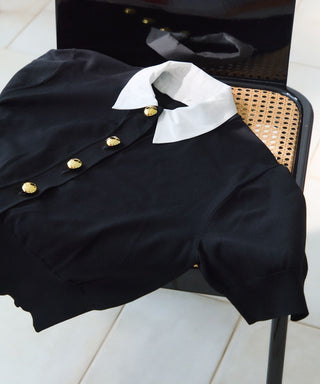 ADAM ET ROPÉ FEMME(アダム エ ロペ ファム) カーディガン 通販｜J