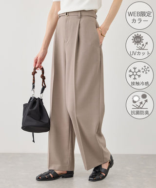 ROPÉ PICNIC(ロペピクニック) パンツ (レディース) 通販｜J'aDoRe JUN