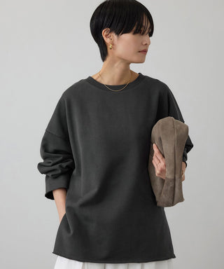 SALON adam et ropé(サロン アダム エ ロペ) スウェット 通販｜J'aDoRe