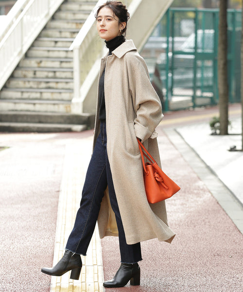 ADAM ET ROPÉ FEMME(アダム エ ロペ ファム) / マラリウス