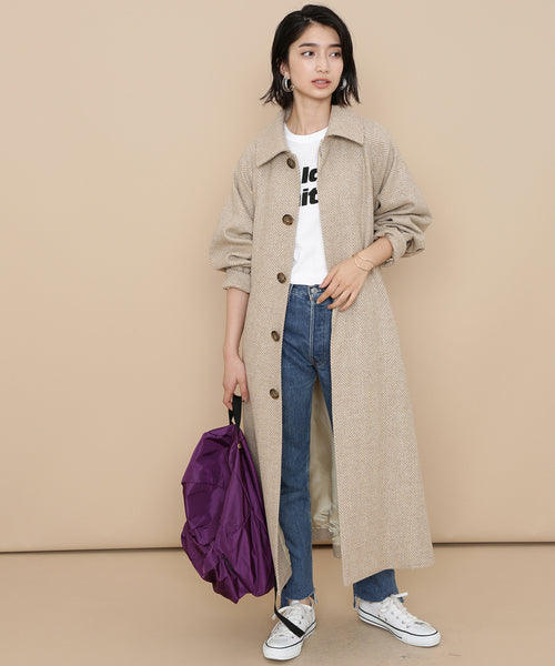 ADAM ET ROPÉ FEMME(アダム エ ロペ ファム) / マラリウス