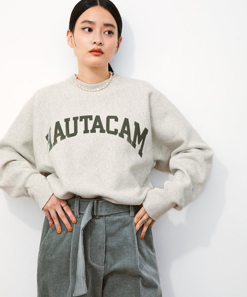 ADAM ET ROPÉ FEMME(アダム エ ロペ ファム) / 【Champion for ADAM ET