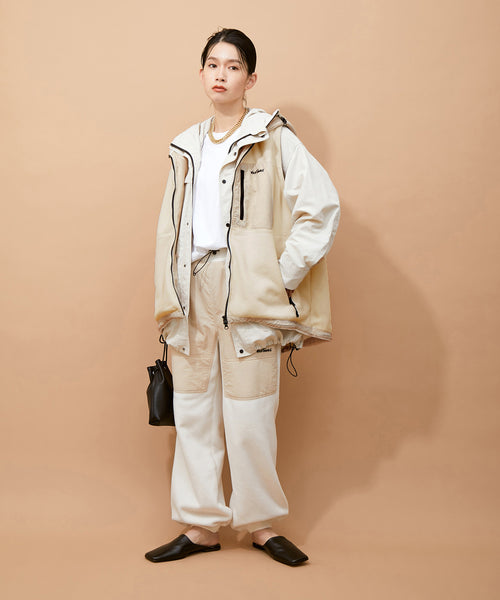 ADAM ET ROPÉ FEMME(アダム エ ロペ ファム) / 【WILD THINGS for ADAM