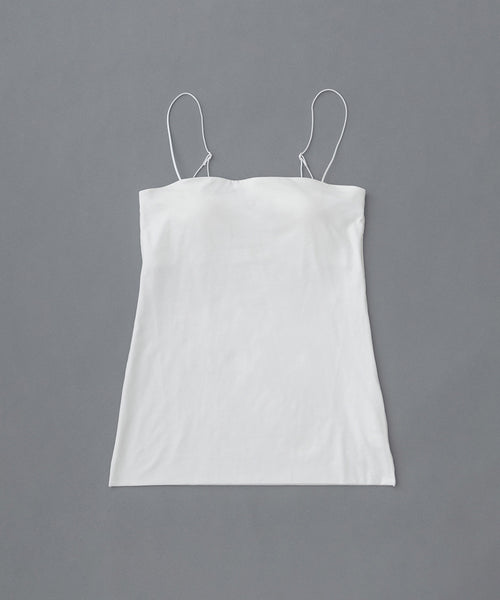 BIOTOP(ビオトープ) / 【yo BIOTOP】Bear bra top (アンダーウェア