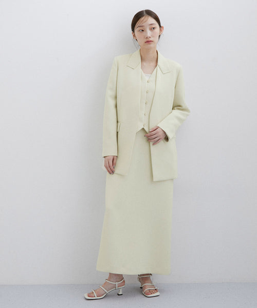 ADAM ET ROPÉ FEMME(アダム エ ロペ ファム) / 【サステナブル