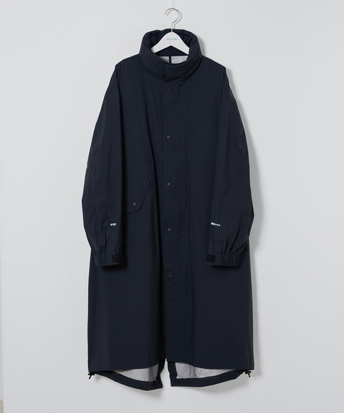 ピ*ロ様 断*読様 HYKE 25SS PERTEX TYPE M-65 FIE PERTEX TYPE M-65