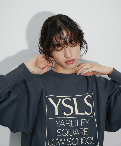 ADAM ET ROPÉ FEMME(アダム エ ロペ ファム) / 【Champion for ADAM ET