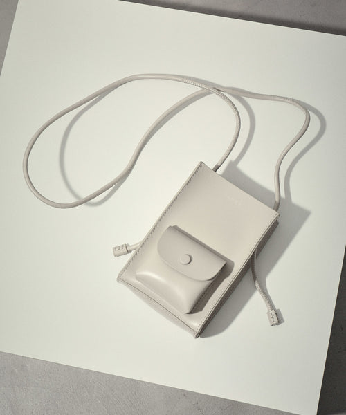 ADAM ET ROPÉ FEMME(アダム エ ロペ ファム) / 【YAHKI】CROSS BODY