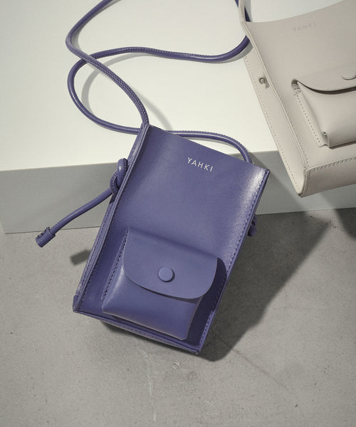 ADAM ET ROPÉ FEMME(アダム エ ロペ ファム) / 【YAHKI】CROSS BODY