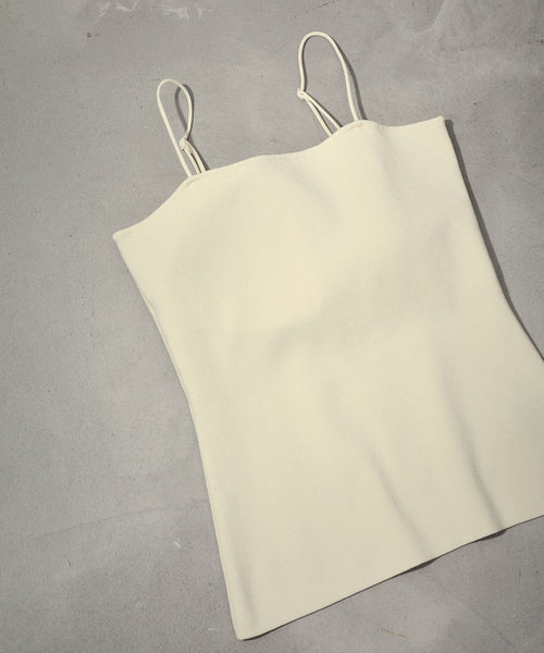 ADAM ET ROPÉ FEMME(アダム エ ロペ ファム) / 【サステナブル】ニット