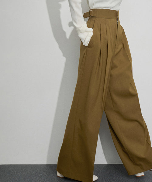 ADAM ET ROPÉ FEMME(アダム エ ロペ ファム) / 【サステナブル】2