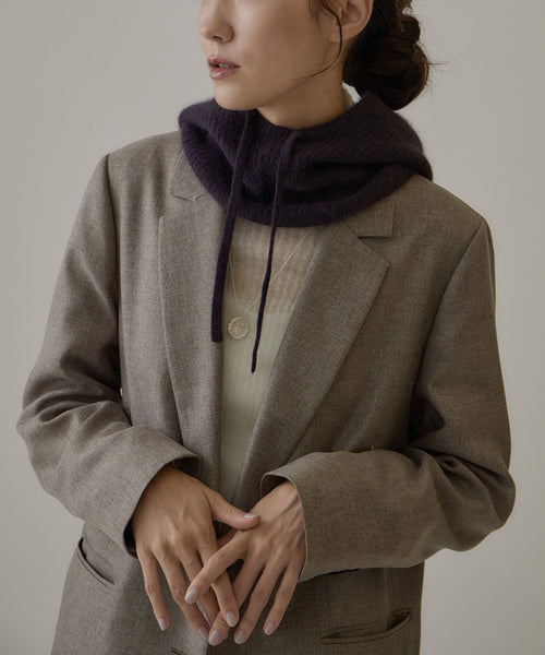 SALON adam et ropé(サロン アダム エ ロペ) / フォックスウール