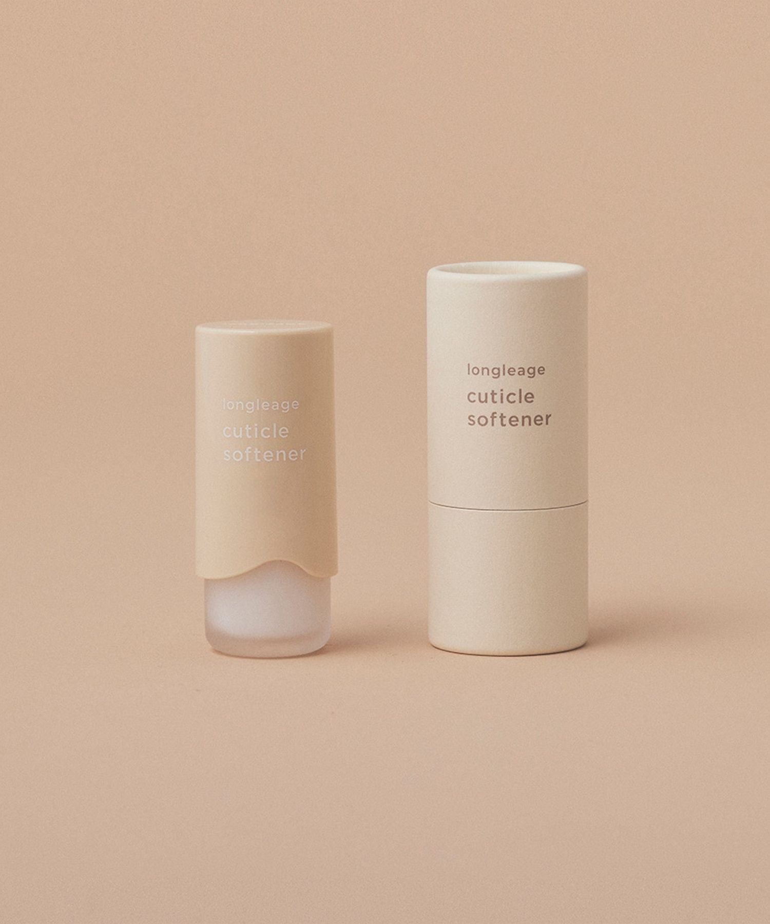 longleage SELF NAIL CARE 新商品、キューティクルプッシャー 楓も発売