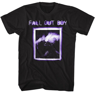 Fall Out Boy - FOB Infinity On High T-Shirt – HYPER iCONiC.