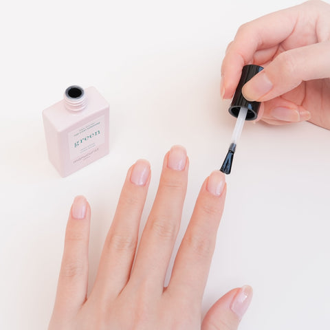 簡単＆時短＆ハイクオリティを叶える「システムグリーン」新登場