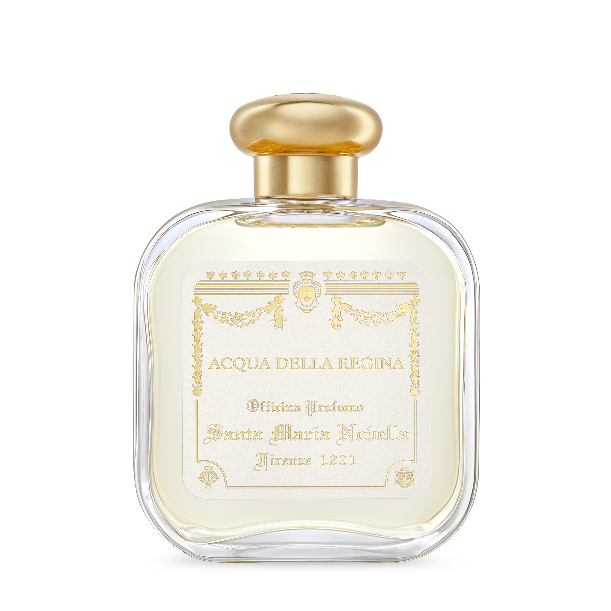 Acqua della Regina: Eau de Cologne - Santa Maria Novella