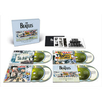 アンソロジー・コレクション【8CDボックス】【THE BEATLES STORE限定盤