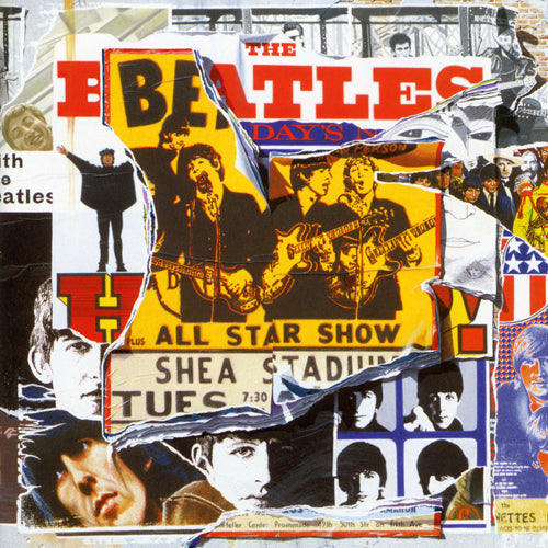 ザ・ビートルズ / アンソロジー1【CD】 – THE BEATLES STORE