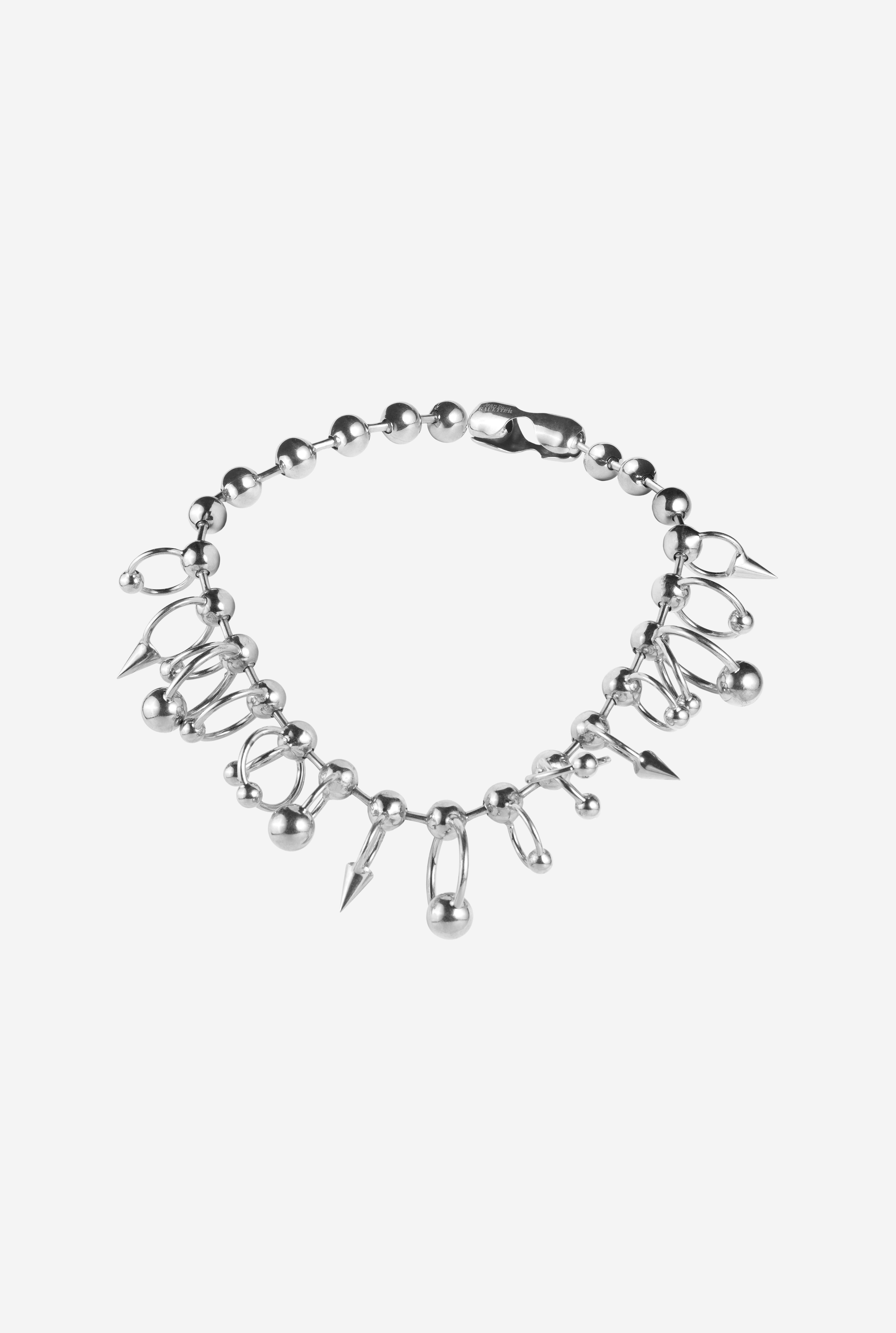 Jean Paul Gaultier - Jean Paul Gaultier | The Ball Necklace