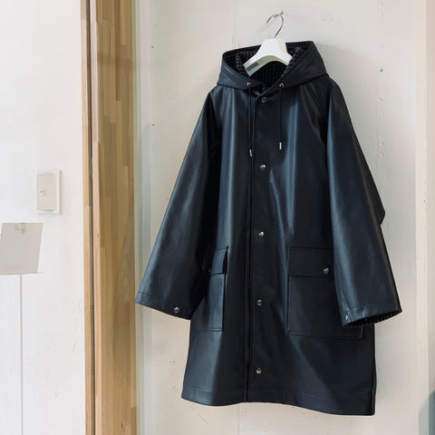 HEUGN】 Elmer REVERSIBLE COAT050 – ONENESS ONLINE STORE