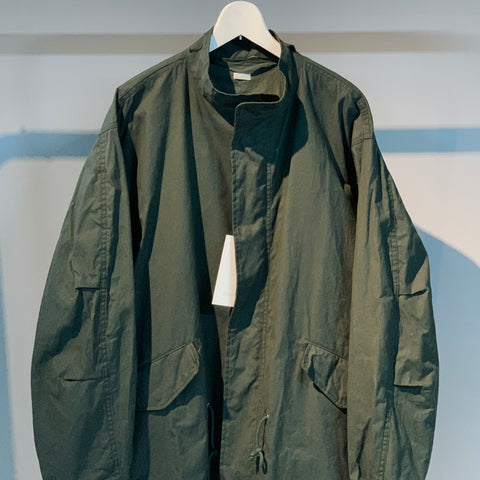 A.PRESSE】 M-65 Mods Coat – ONENESS ONLINE STORE