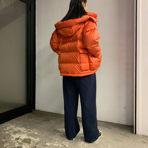 DAIWA PIER39】 TECH BACK PACKER DOWN PARKA – ONENESS ONLINE STORE