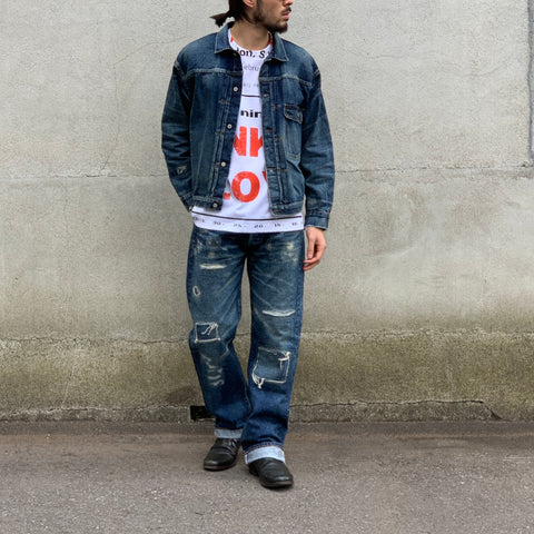eYe JUNYA WATANABE MAN×New Manual】New Arrival – ONENESS ONLINE STORE