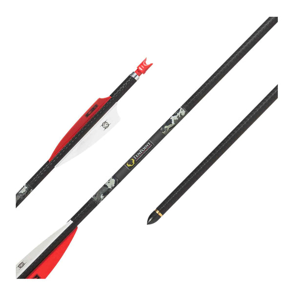 Tenpoint EVO-X CenterPunch 20