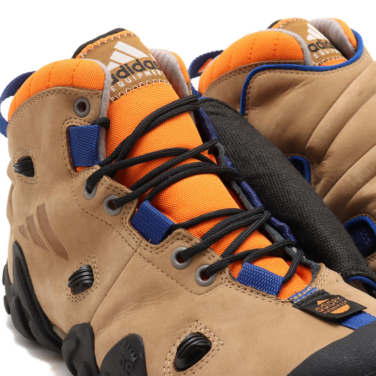 adidas RADLANDER EQT – KICKS LAB.