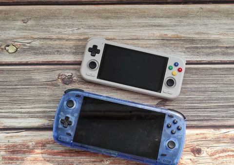 Retroid Pocket 4 Pro Android Handheld in-depth Review – Minixpc