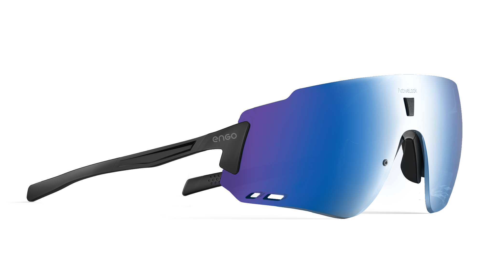 ENGO 2 – Real time data for endurance athletes | Engo Eyewear