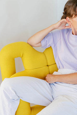 VARIER Ekstrem ラウンジチェア ストッケ 店舗ディスプレイ 店舗什器