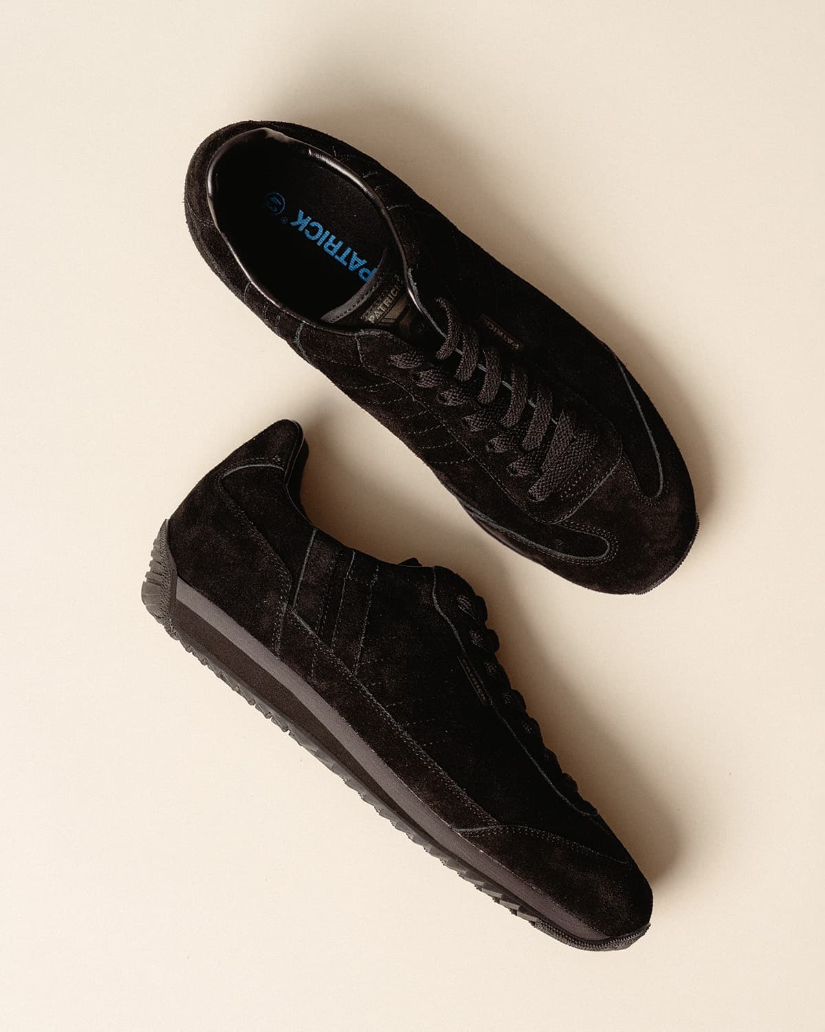 先行予約】MARATHON-VR NOIR – PATRICK｜パトリック公式オンラインショップ