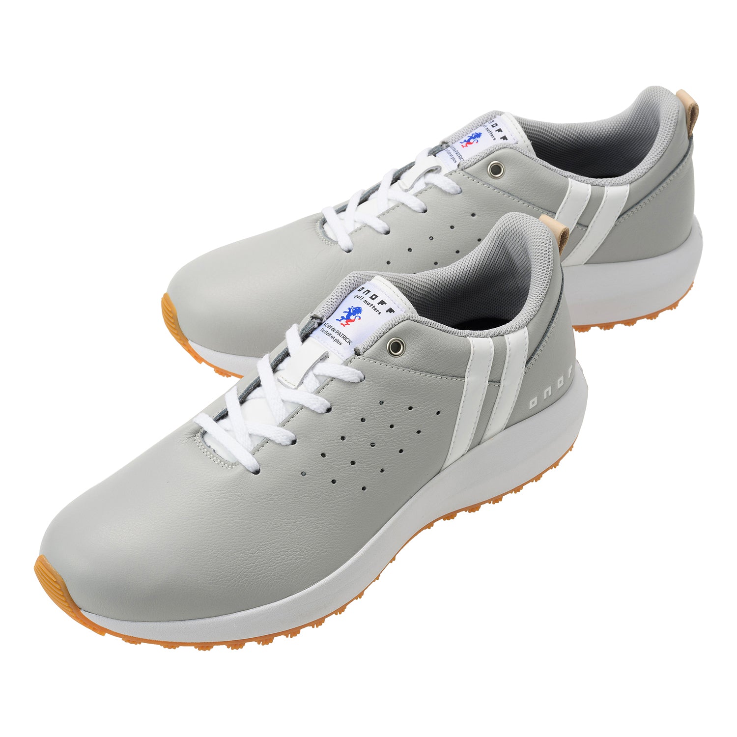 ONOFF × Le Golf de PATRICK コラボレーションモデル第5弾