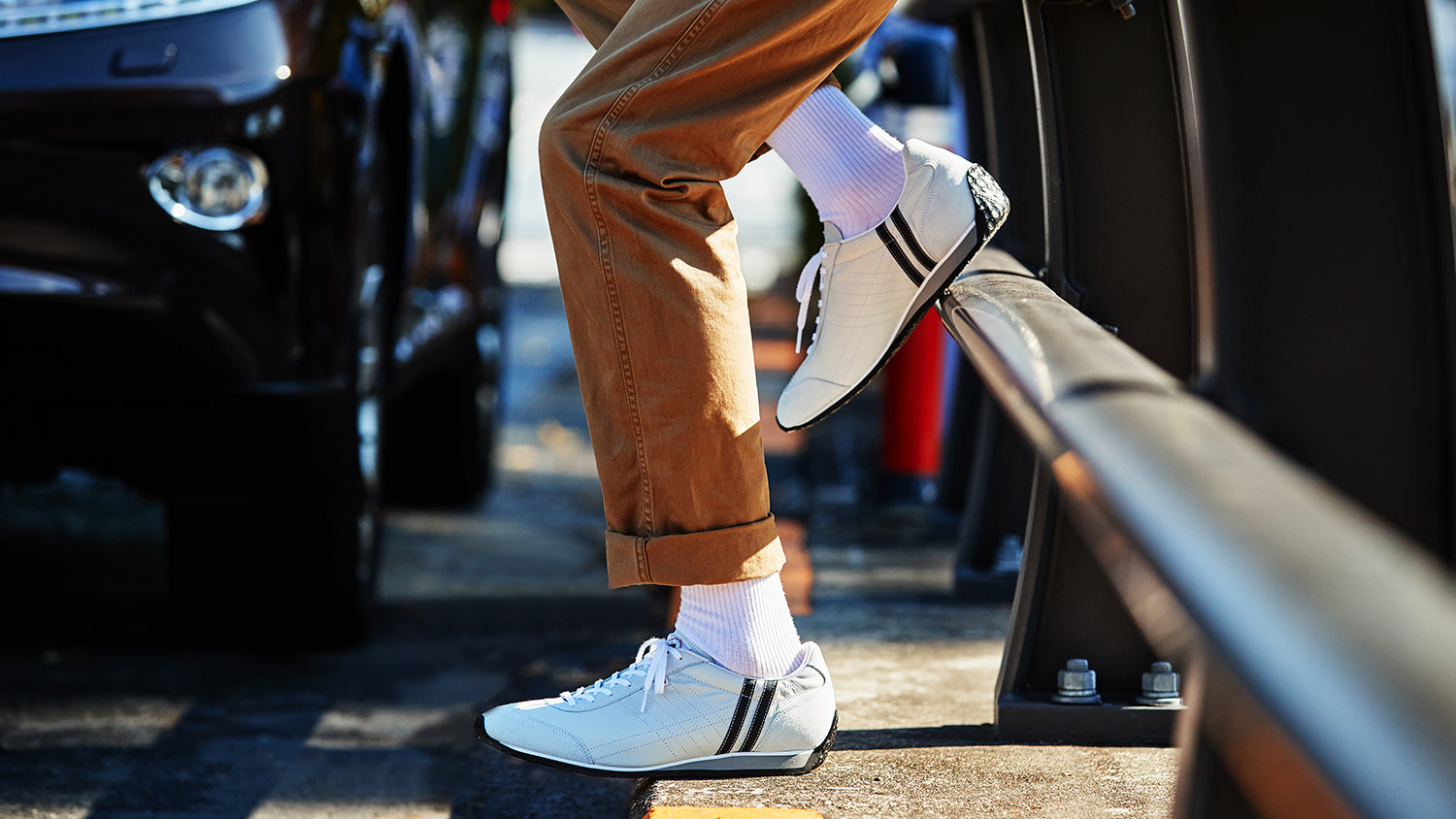 ドライビングシューズ – PATRICK｜パトリック公式オンラインショップ