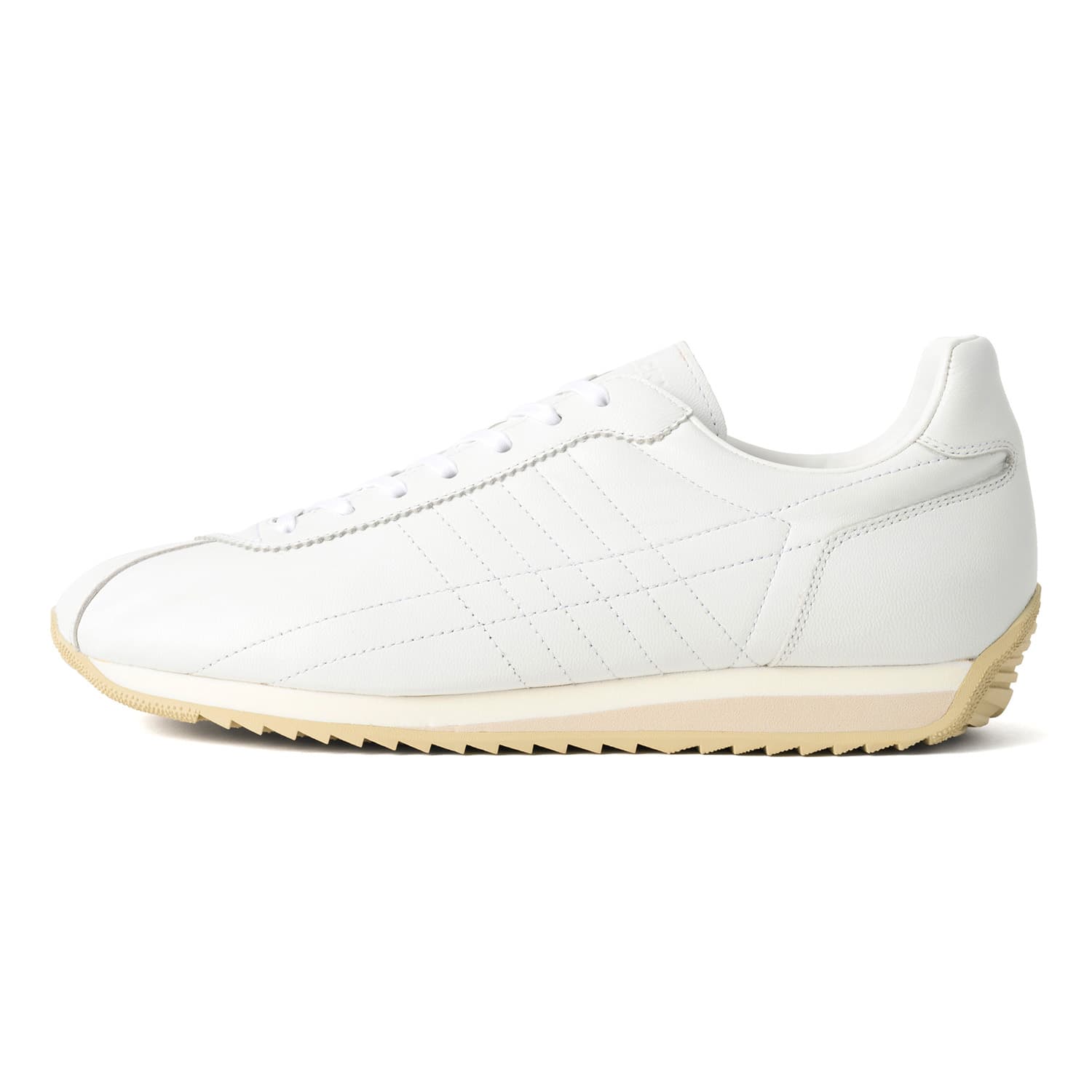 サンガー・ゴート｜SANGER-GT（WHT） – PATRICK｜パトリック公式