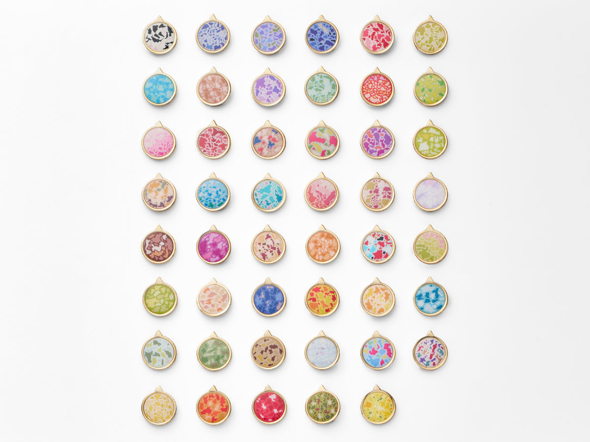 制作のウラ話 vol.2】「カラーピンズプラス」 – Map Design GALLERY