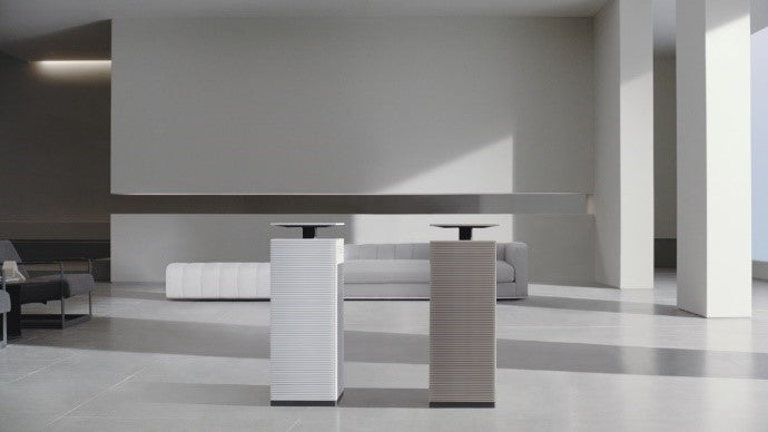 プレスリリース】『ハイクラス空気清浄機 NOBLE』 2022年3月3日(木) 新