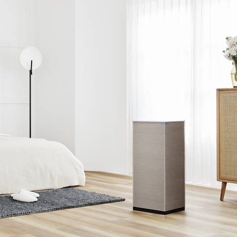 プレスリリース】『ハイクラス空気清浄機 NOBLE』 2022年3月3日(木) 新