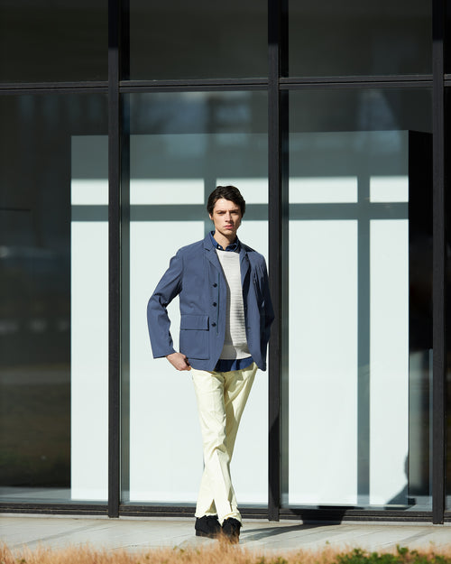 2024 セットアップスーツ「MECHANICAL」 | J.PRESS (ジェイプレス)【公式】