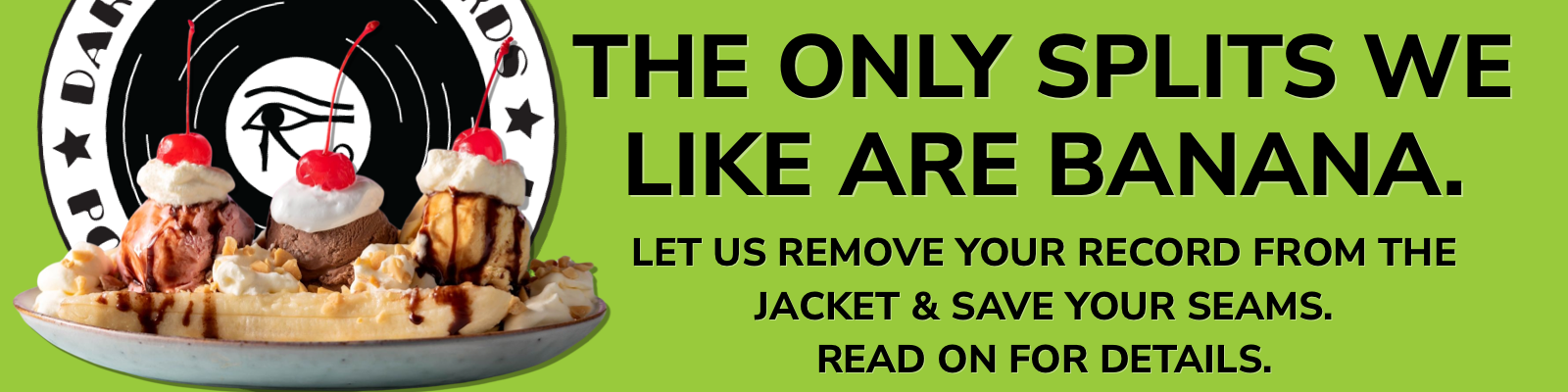 Mamalarky- Hex Key – Darkside Records