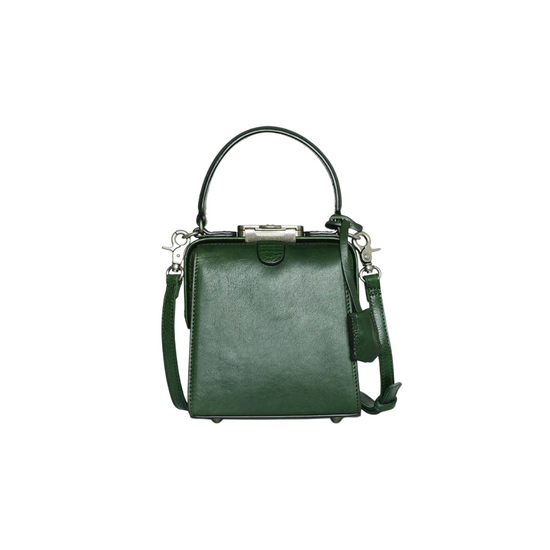 gold handle bagについての詳細 – EMMAAURA