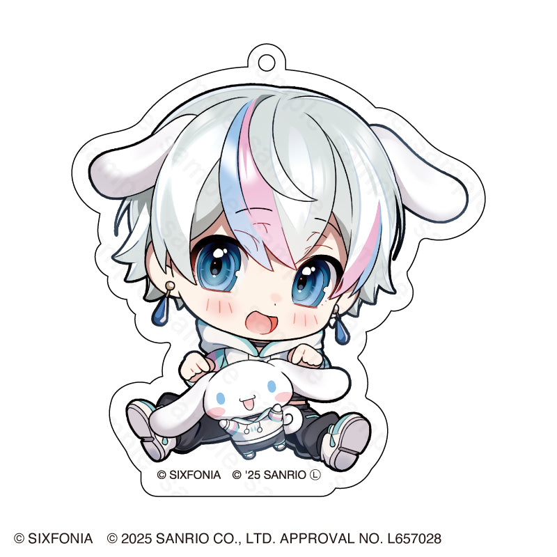 シクストア【公式グッズショップ】