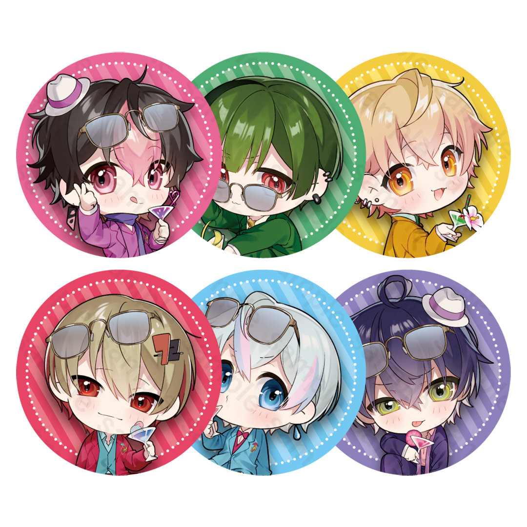 シクストア【公式グッズショップ】