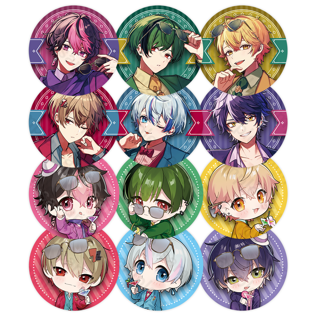 シクストア【公式グッズショップ】