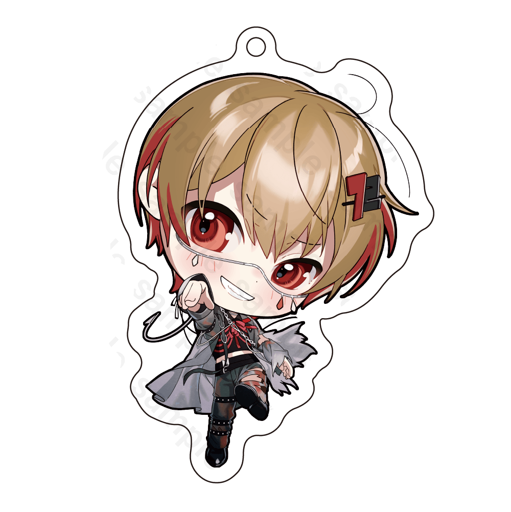 シクストア【公式グッズショップ】